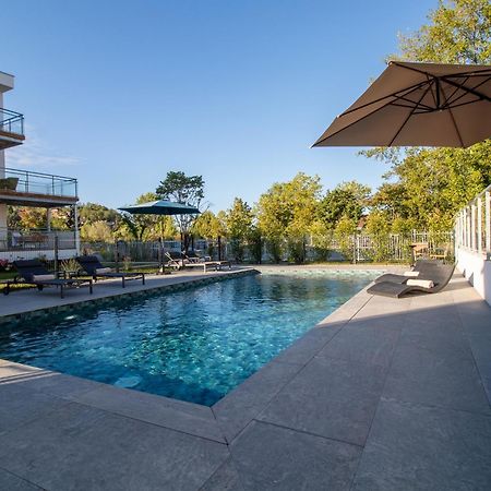 Shana Hotel & Residence Chanaz Ngoại thất bức ảnh