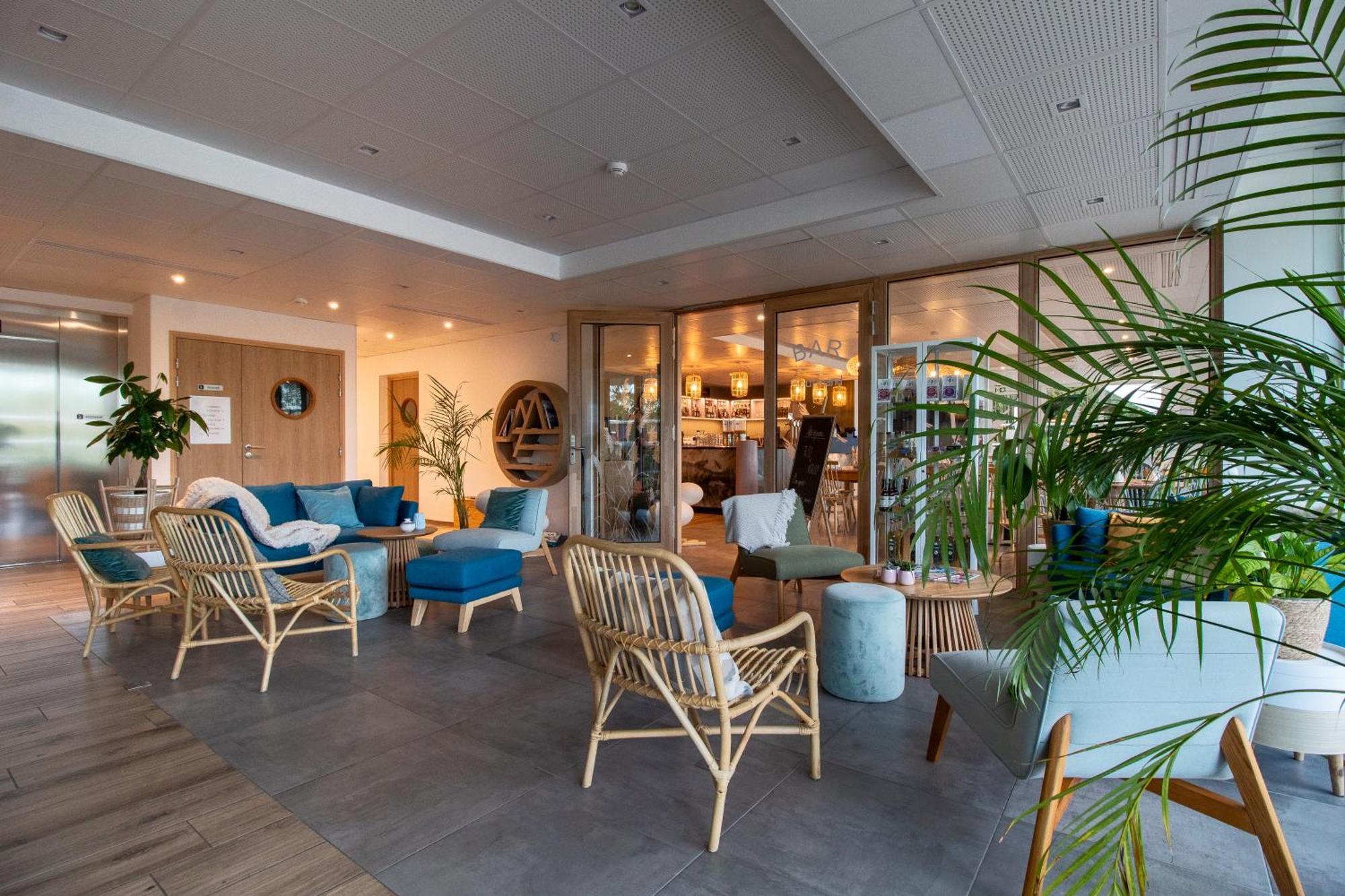 Shana Hotel & Residence Chanaz Ngoại thất bức ảnh