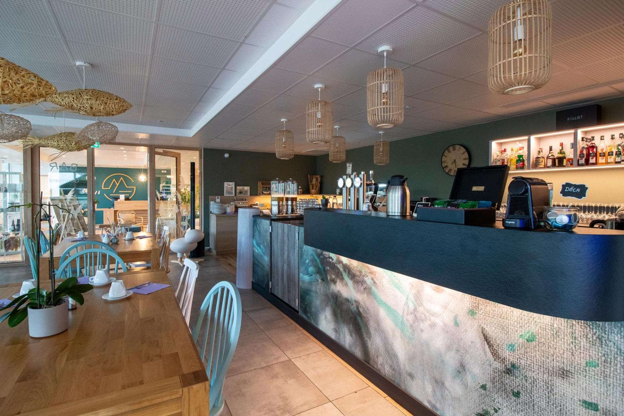 Shana Hotel & Residence Chanaz Ngoại thất bức ảnh