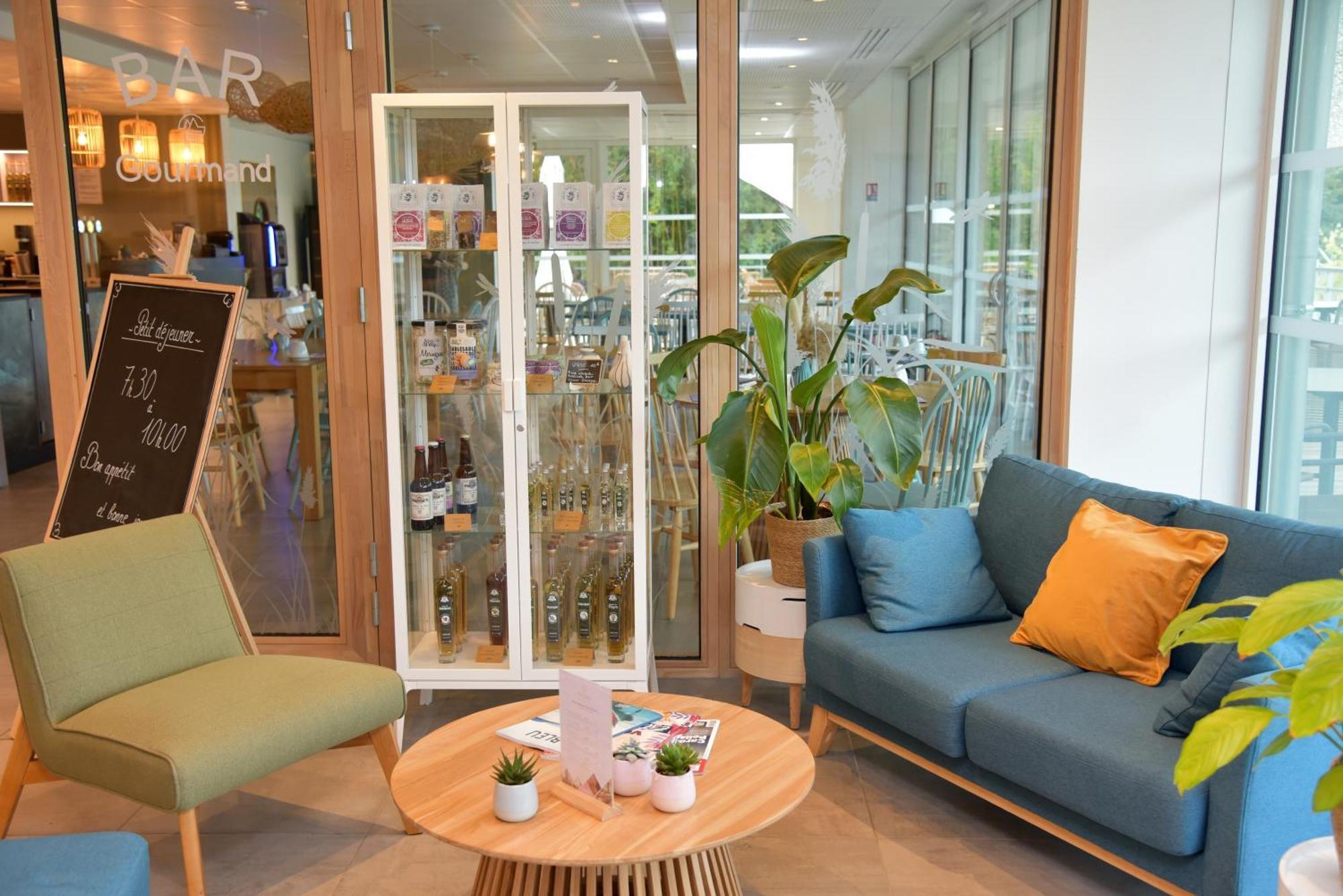 Shana Hotel & Residence Chanaz Ngoại thất bức ảnh