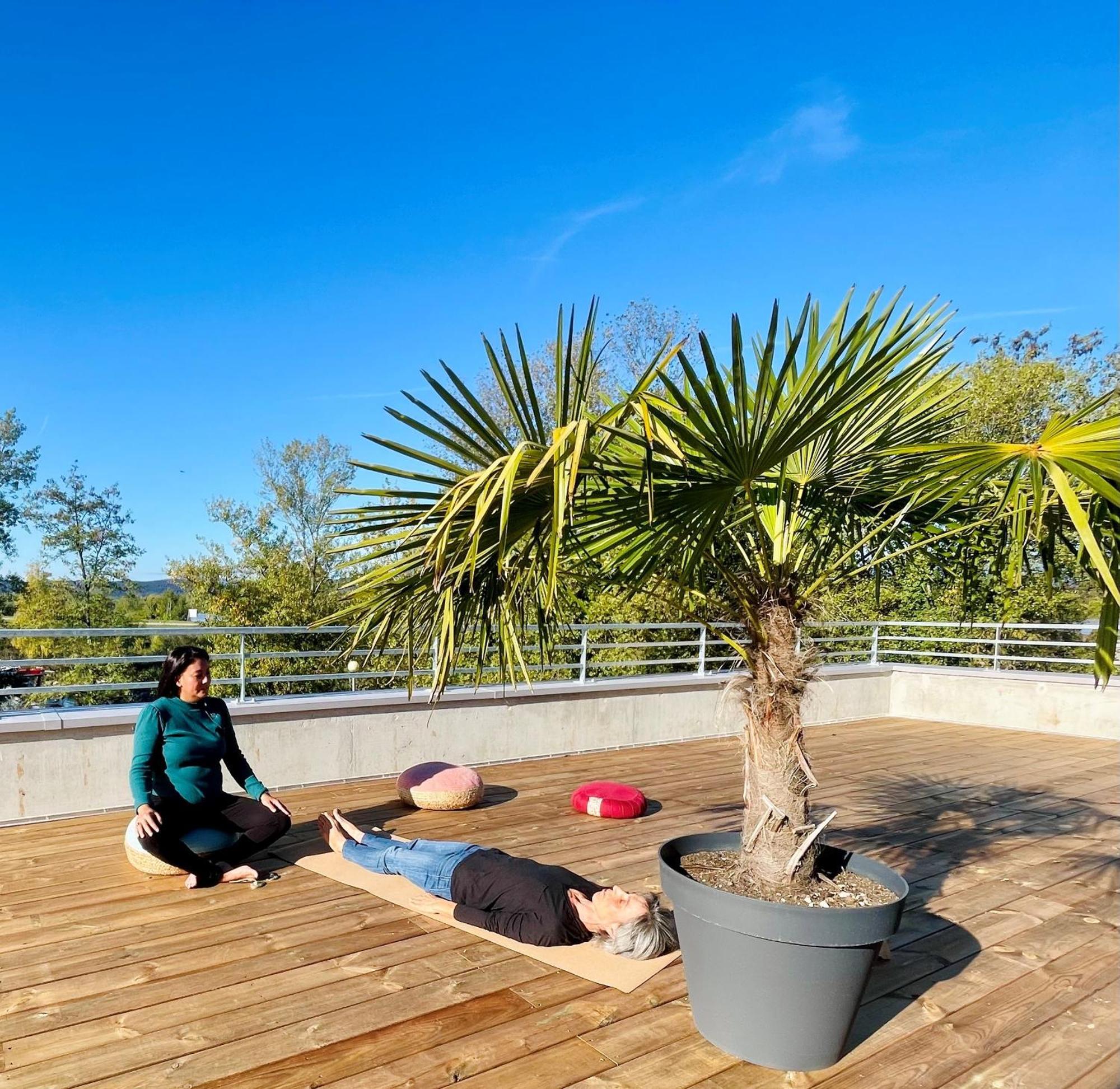 Shana Hotel & Residence Chanaz Ngoại thất bức ảnh