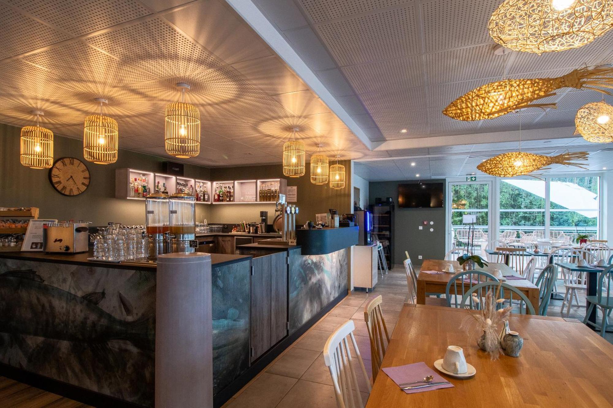 Shana Hotel & Residence Chanaz Ngoại thất bức ảnh