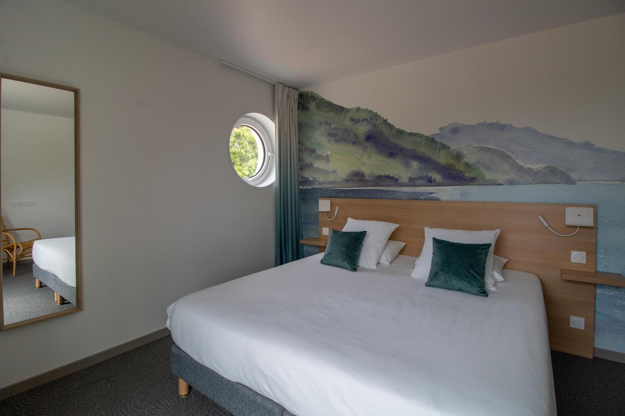 Shana Hotel & Residence Chanaz Ngoại thất bức ảnh