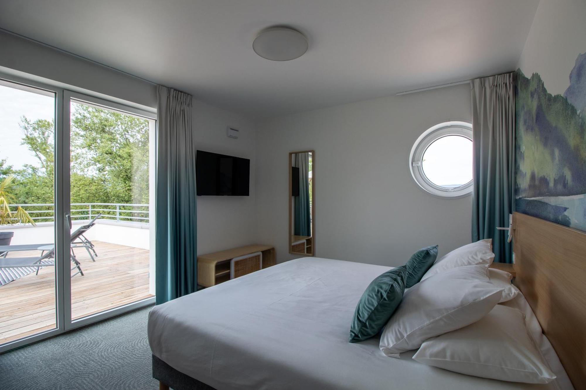 Shana Hotel & Residence Chanaz Ngoại thất bức ảnh