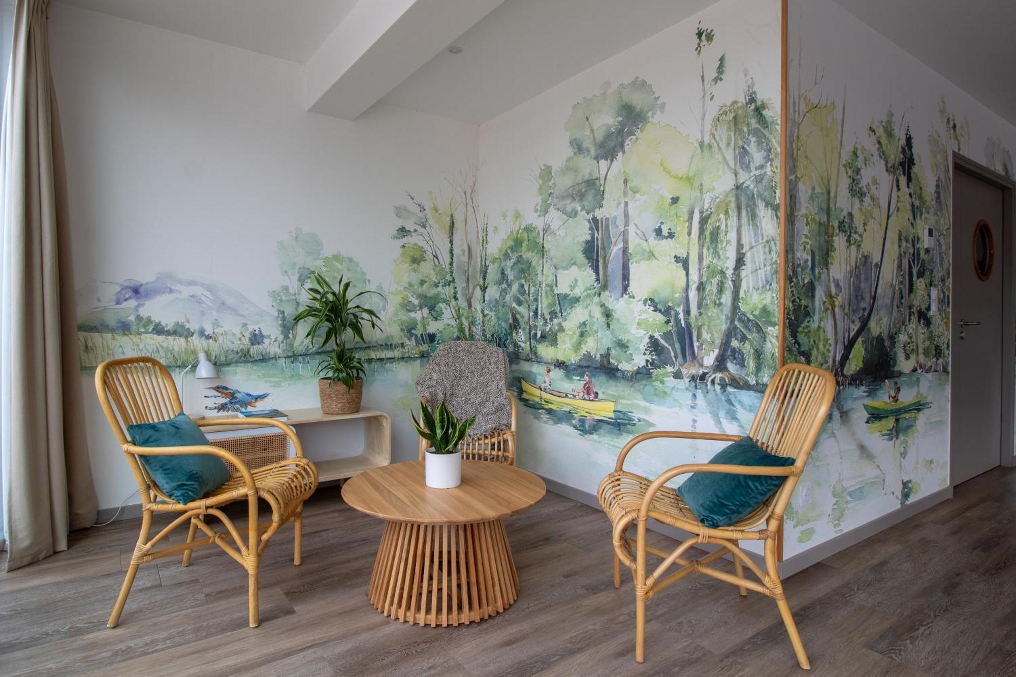 Shana Hotel & Residence Chanaz Ngoại thất bức ảnh