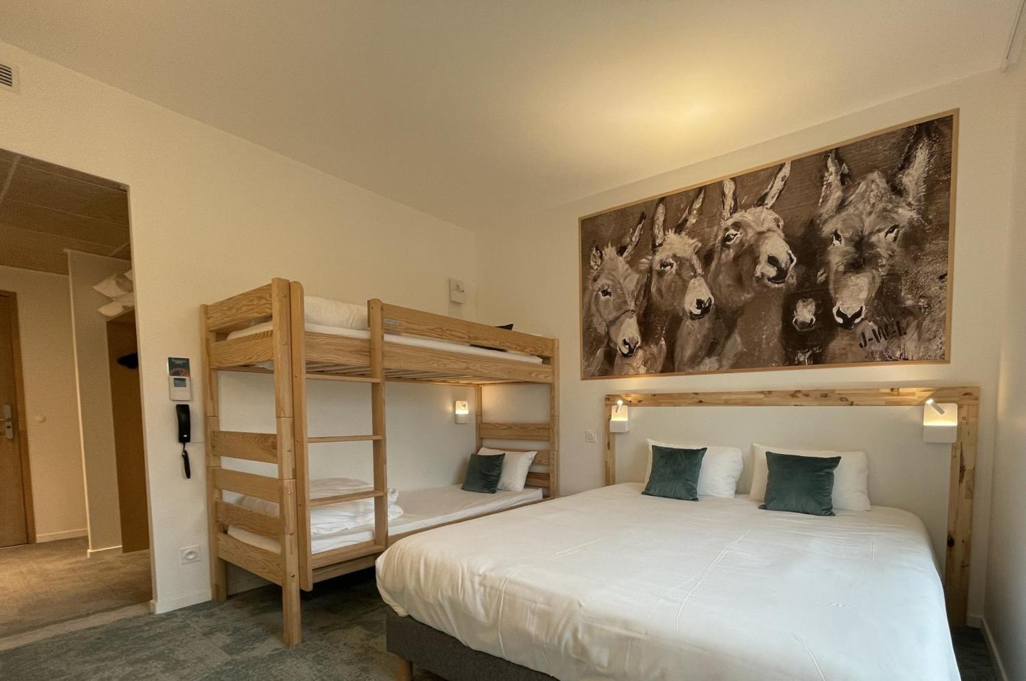 Shana Hotel & Residence Chanaz Ngoại thất bức ảnh