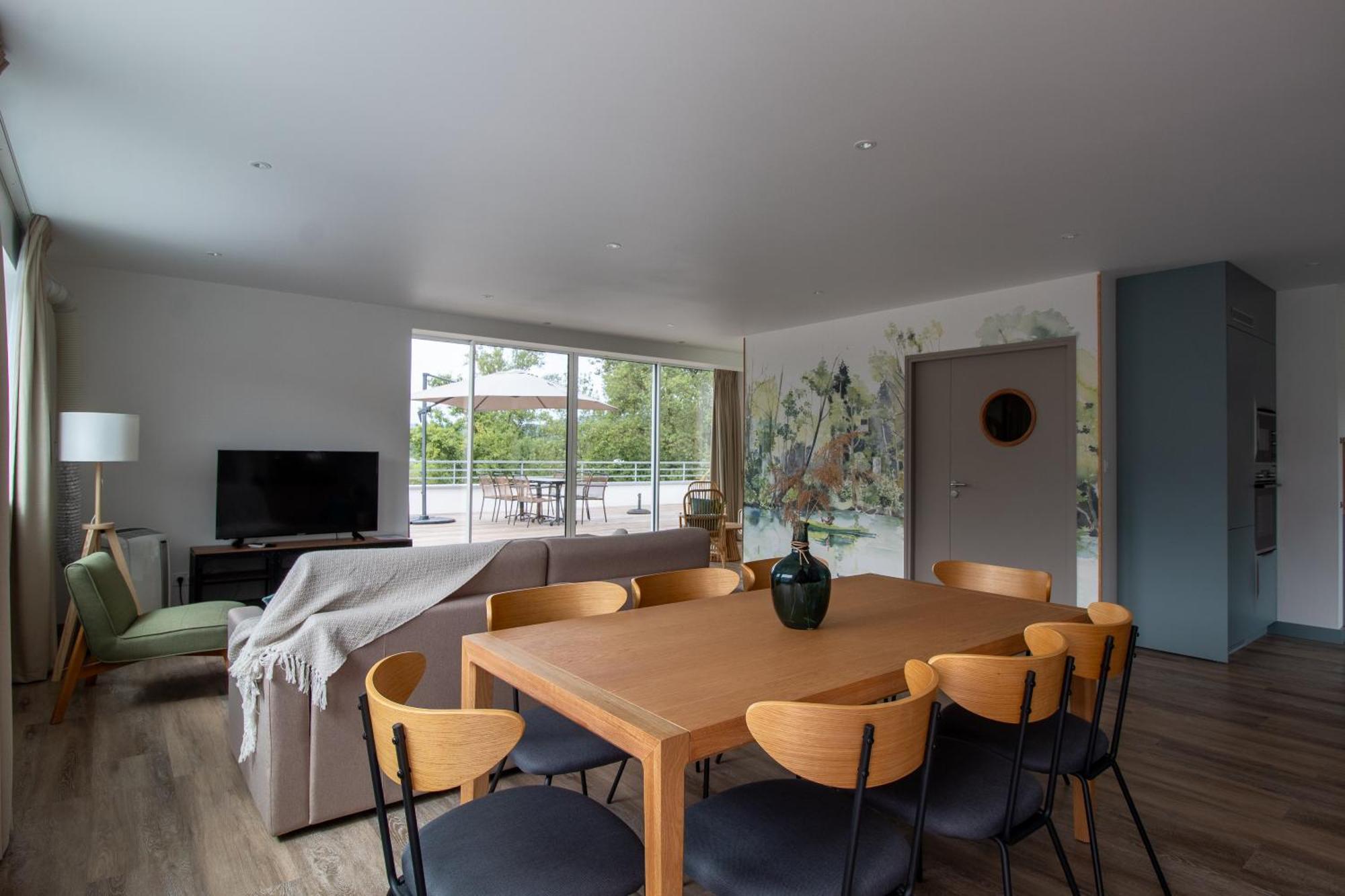 Shana Hotel & Residence Chanaz Ngoại thất bức ảnh